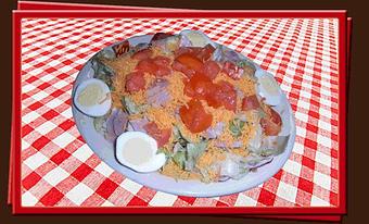 Product - Wee Too in Enid, OK American Restaurants