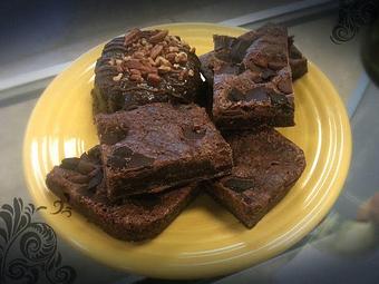 Product - Weeds Cafe in Cashmere, WA Delicatessen Restaurants
