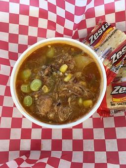 Product - WeeZee's BBQ in Athens, TN Barbecue Restaurants