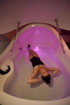 Product - Weightless Float Center in Louisville, KY Day Spas