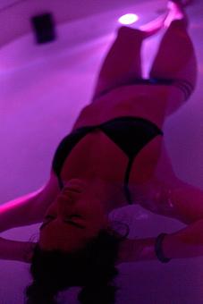 Product - Weightless Float Center in Louisville, KY Day Spas