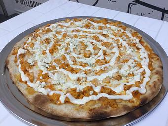 Product - Well Done Pizzeria in Old bridge, NJ Pizza Restaurant
