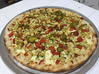 Product - Well Done Pizzeria in Old bridge, NJ Pizza Restaurant