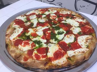 Product - Well Done Pizzeria in Old bridge, NJ Pizza Restaurant