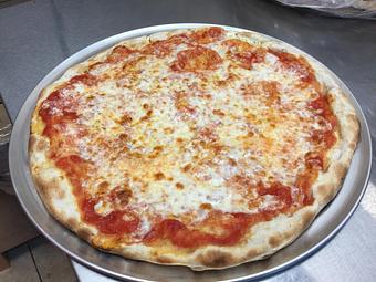 Product - Well Done Pizzeria in Old bridge, NJ Pizza Restaurant
