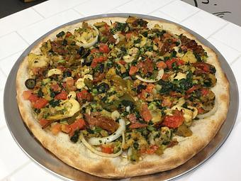 Product - Well Done Pizzeria in Old bridge, NJ Pizza Restaurant