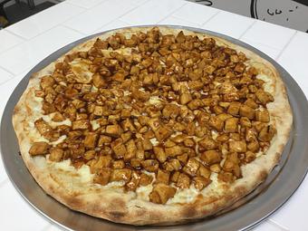Product - Well Done Pizzeria in Old bridge, NJ Pizza Restaurant