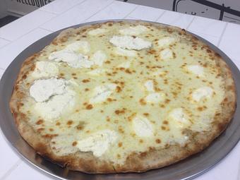Product - Well Done Pizzeria in Old bridge, NJ Pizza Restaurant