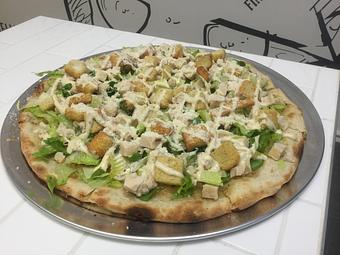 Product - Well Done Pizzeria in Old bridge, NJ Pizza Restaurant