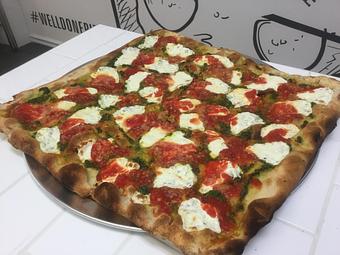 Product - Well Done Pizzeria in Old bridge, NJ Pizza Restaurant