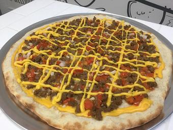 Product - Well Done Pizzeria in Old bridge, NJ Pizza Restaurant