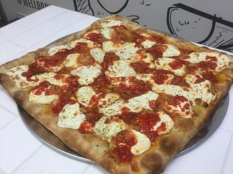 Product - Well Done Pizzeria in Old bridge, NJ Pizza Restaurant
