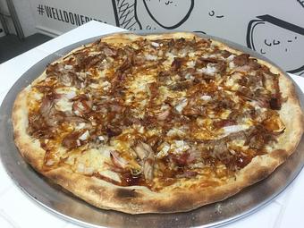 Product - Well Done Pizzeria in Old bridge, NJ Pizza Restaurant