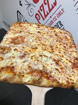 Product - Well Done Pizzeria in Old bridge, NJ Pizza Restaurant