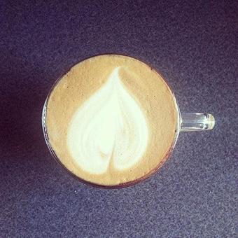 Product - Well Grounded in Omaha, NE Coffee, Espresso & Tea House Restaurants