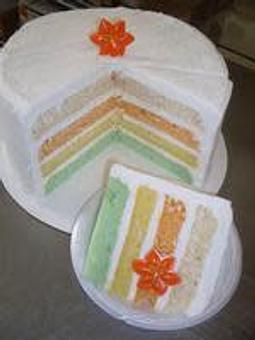 Product - Wendi's Cakes in Lititz, PA Bakeries