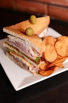 Product - West 94th Street Pub in Durham, NC American Restaurants