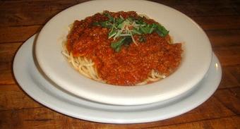 Product - West Brooklyn Pizza in San Rafael, CA American Restaurants
