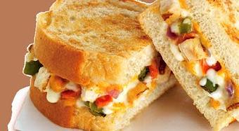 Product - West Coast Kitchen in Imperial Beach, CA Coffee, Espresso & Tea House Restaurants