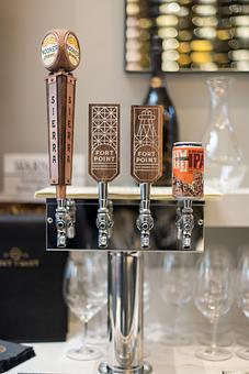 Product - West Coast Wine • Cheese in Cow Hollow/Marina - San Francisco, CA American Restaurants