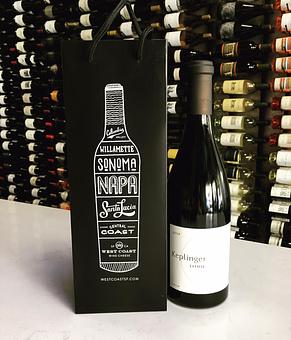 Product - West Coast Wine • Cheese in Cow Hollow/Marina - San Francisco, CA American Restaurants