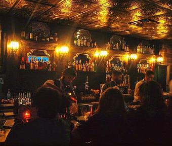 Product - West End Elixir in College Station, TX Bars & Grills