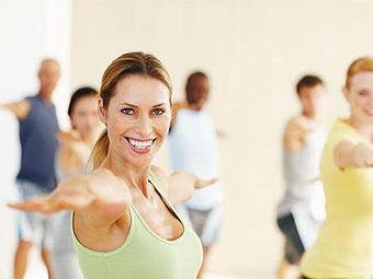 Product: Group Classes Included! - West Side Athletic Club in Portland, OR Health Clubs & Gymnasiums