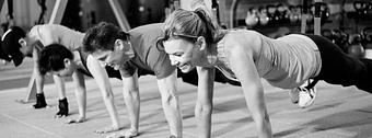 Product - West Side Athletic Club in Portland, OR Health Clubs & Gymnasiums