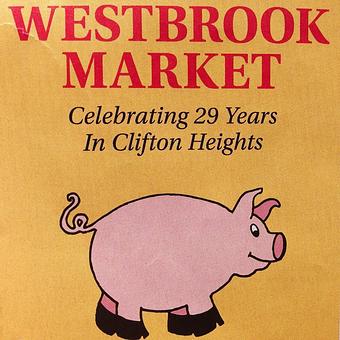 Product - Westbrook Market in Clifton Heights, PA Delicatessen Restaurants