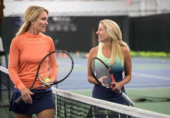 Product - Western Tennis & Fitness Club in Cincinnati, OH Health Clubs & Gymnasiums