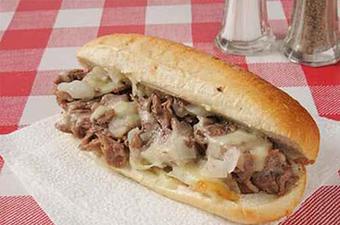 Product - Westshore Pizza & Cheesesteaks in Clearwater, FL Pizza Restaurant