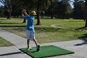 Product - Westside Junior Golf Tour in West LA - Inglewood, CA Tours & Guide Services