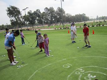 Product - Westside Junior Golf Tour in West LA - Inglewood, CA Tours & Guide Services