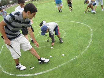 Product - Westside Junior Golf Tour in West LA - Inglewood, CA Tours & Guide Services