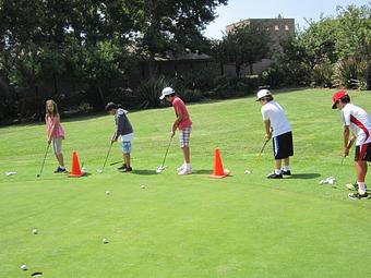 Product - Westside Junior Golf Tour in West LA - Inglewood, CA Tours & Guide Services