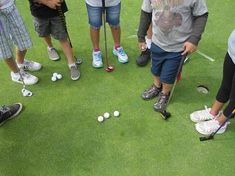 Product - Westside Junior Golf Tour in West LA - Inglewood, CA Tours & Guide Services