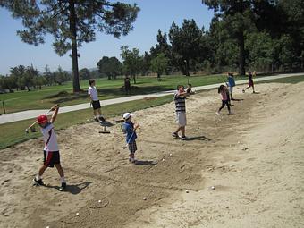 Product - Westside Junior Golf Tour in West LA - Inglewood, CA Tours & Guide Services