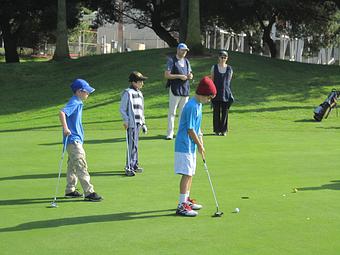 Product - Westside Junior Golf Tour in West LA - Inglewood, CA Tours & Guide Services