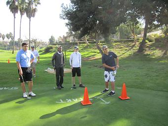 Product - Westside Junior Golf Tour in West LA - Inglewood, CA Tours & Guide Services