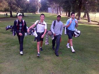 Product - Westside Junior Golf Tour in West LA - Inglewood, CA Tours & Guide Services