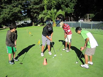 Product - Westside Junior Golf Tour in West LA - Inglewood, CA Tours & Guide Services