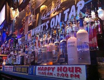 Product - What's On Tap? II in Bossier City, LA Nightclubs Product - What's On Tap? II in Bossier City, LA Nightclubs