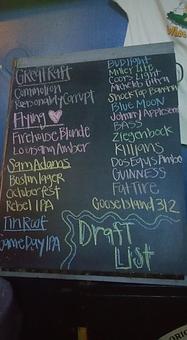 Product - What's On Tap? II in Bossier City, LA Nightclubs Product - What's On Tap? II in Bossier City, LA Nightclubs