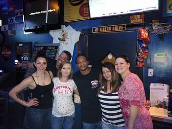 Product - What's On Tap? II in Bossier City, LA Nightclubs Product - What's On Tap? II in Bossier City, LA Nightclubs