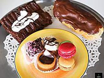 Product - Wheatfields Cafe Bakery in Tampa, FL Bakeries Product - Wheatfields Cafe Bakery in Tampa, FL Bakeries