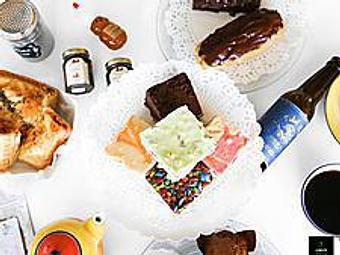 Product - Wheatfields Cafe Bakery in Tampa, FL Bakeries Product - Wheatfields Cafe Bakery in Tampa, FL Bakeries