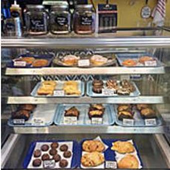 Product - Wheatfields Cafe Bakery in Tampa, FL Bakeries Product - Wheatfields Cafe Bakery in Tampa, FL Bakeries