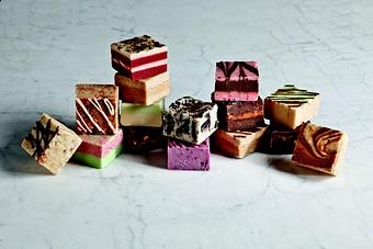 Product: Fresh Fudge - Wheatfields Cafe Bakery in Tampa, FL Bakeries Product: Fresh Fudge - Wheatfields Cafe Bakery in Tampa, FL Bakeries