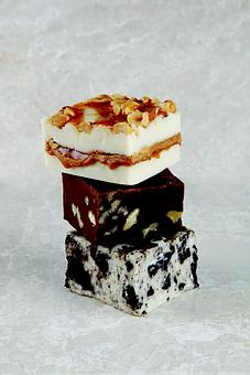 Product: Fresh Fudge - Wheatfields Cafe Bakery in Tampa, FL Bakeries Product: Fresh Fudge - Wheatfields Cafe Bakery in Tampa, FL Bakeries