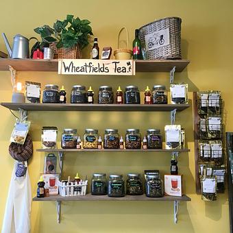 Product - Wheatfields Cafe Bakery in Tampa, FL Bakeries Product - Wheatfields Cafe Bakery in Tampa, FL Bakeries